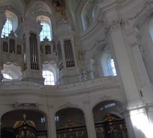 Abteikirche 
