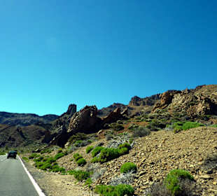 Teide