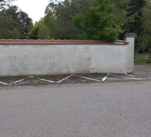 Städtischer Friedhof