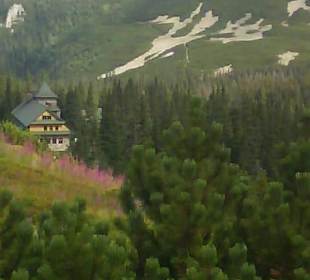 Tatrzański Park Narodowy