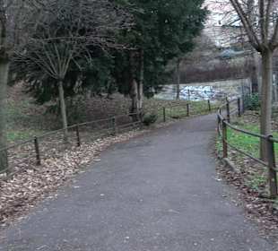 Park Wiederholdstaffel