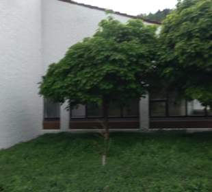 Turn- u Festhallen Stetten u. Holstein