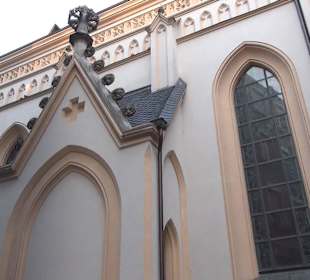 Stadtpfarrkirche St. Nikolaus