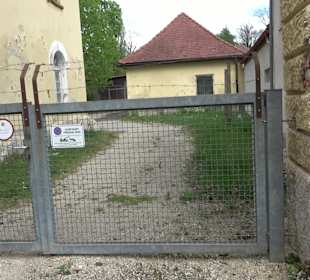 Moritzschlösschen Wallerstein