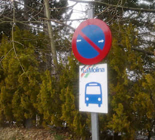 La molina