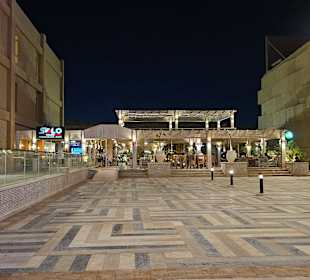 Solo Restaurant & Lounge - Soho Square City center