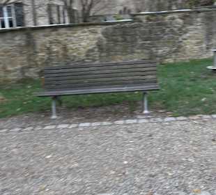Mehrgenerationengpielplatz Schlösslesgarten