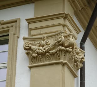 Deutschordensschloss