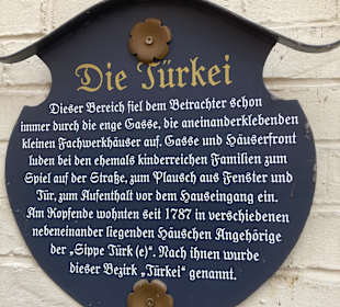 Altstadt Rotenburg a.d. Fulda