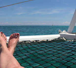 Die schönste Aussicht