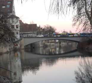 Neckarbrücke