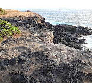 Cap Méchant