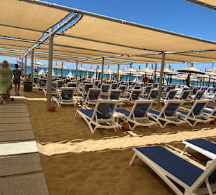 Strand Side - Kumköy