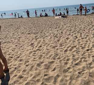 Strand Evrenseki