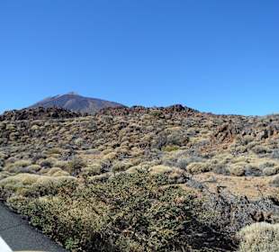 Teide 