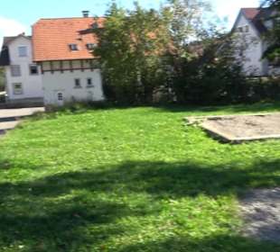 Kinderspielplatz Badstraße