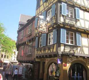 Altstadt Colmar