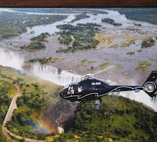 So oder ähnlich sieht's dann aus!