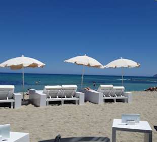 Strand Son Bauló
