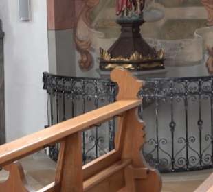 St. Michaelskirche Salmendingen