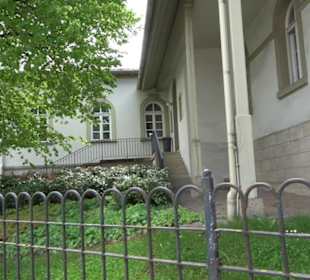 Ehemaliges Fürstin-Eugenie-Kinderhaus