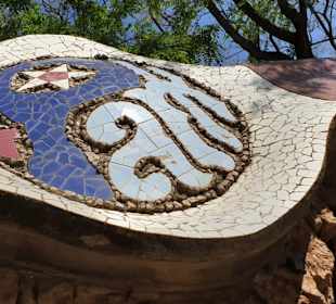 Park Güell 