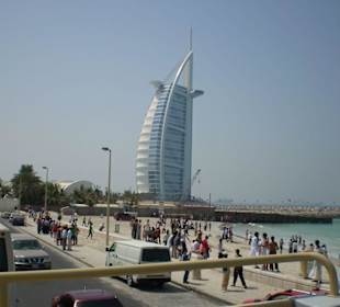 Burj al Arab