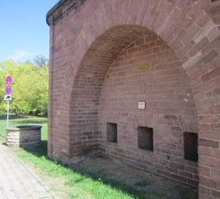 Festung/Altstadt Germersheim