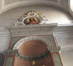 Katholische Hofkirche