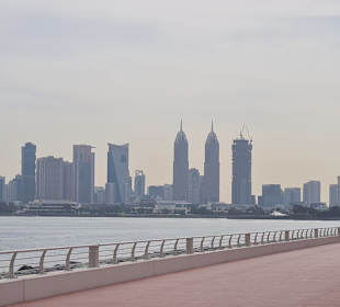 Stadtrundfahrt Dubai