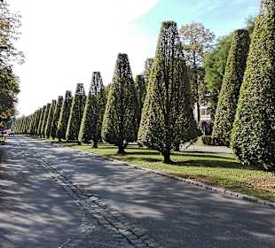 Stadtrundgang Bad Füssing