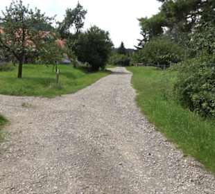 Premiumspazierweg Früchtetrauf-Leisawegle