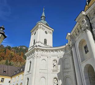 Kloster Ettal