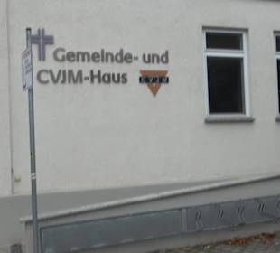 Gemeindehaus