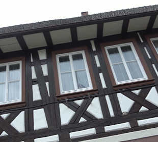 Rathaus Ortsverwaltung Dietersweiler