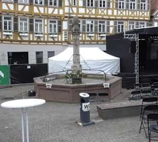 Marktplatz