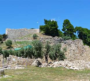Hotel Apollon - Athos Kreuzfahrt