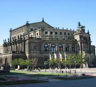 Dresden Semperoper