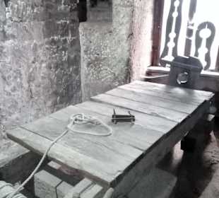 Burg Berwartstein in Erlenbach