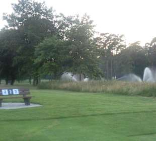 Die Sprenger gehen pausenlos