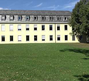  Schloss Hohenheim