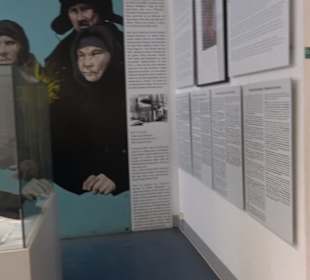 Haus am Checkpoint Charlie