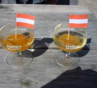 Wandern Nesselwängle