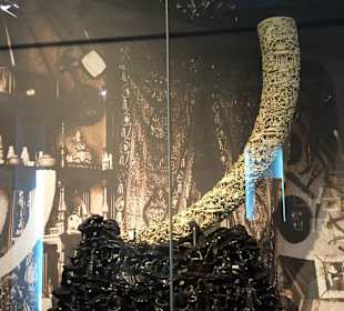 Rautenstrauch-Joest Museum für Völkerkunde