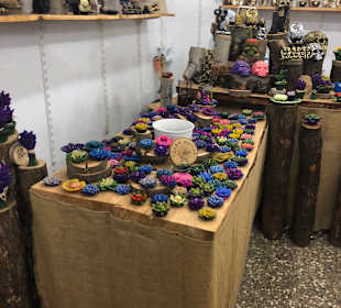 Stadtrundgang Sigacik