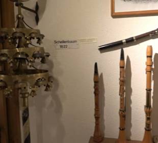 Heimatmuseum Oberstdorf