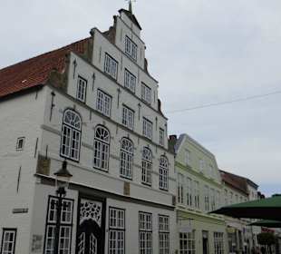 Unterwegs in Friedrichstadt