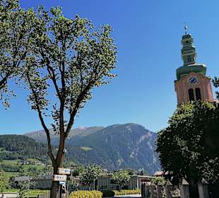Altstadt Sterzing/Vipiteno