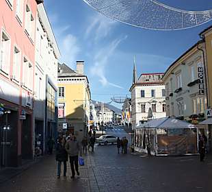 Hauptplatz