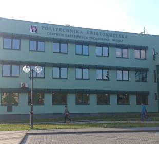 Politechnika Świętokrzyska 